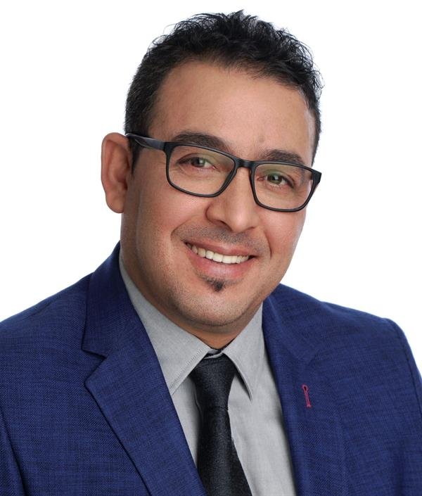 Mohamed Chaouki Esghaier